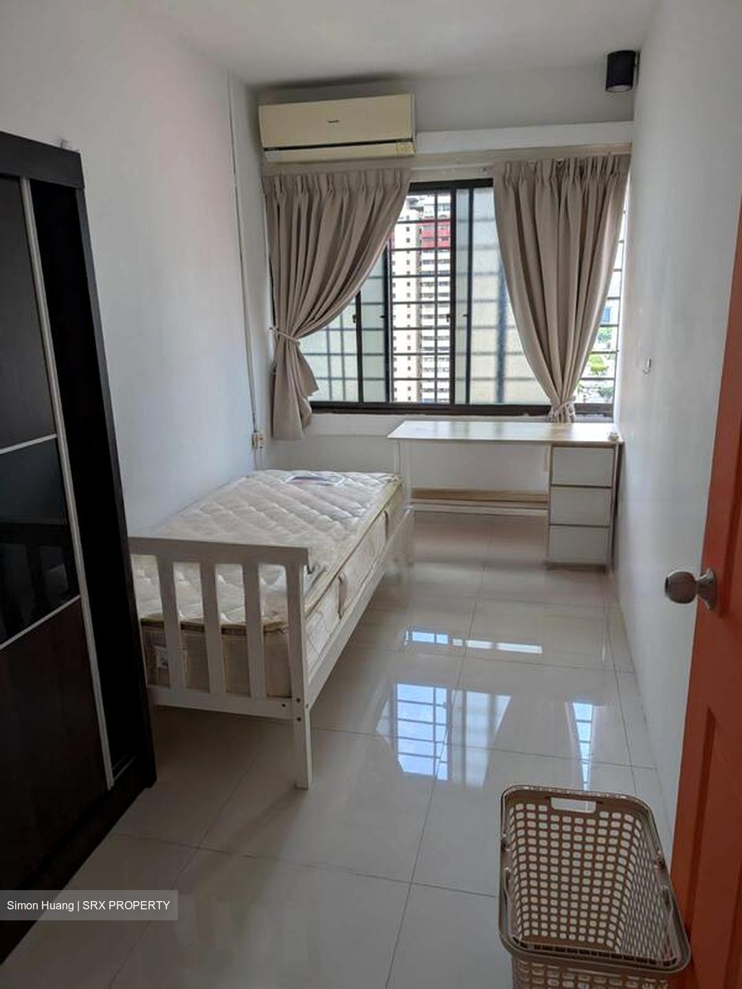 People's Park Complex (D1), Apartment #501606851